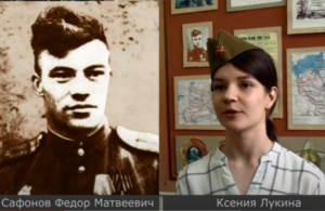 75 -летию Победы посвящается