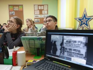 Блокадный хлеб