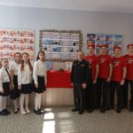 Памяти Антона Рягузова