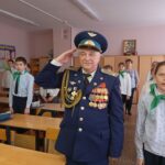 Классный час "Крым наш!